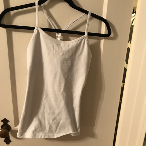 Ivivva Tops - workout tank